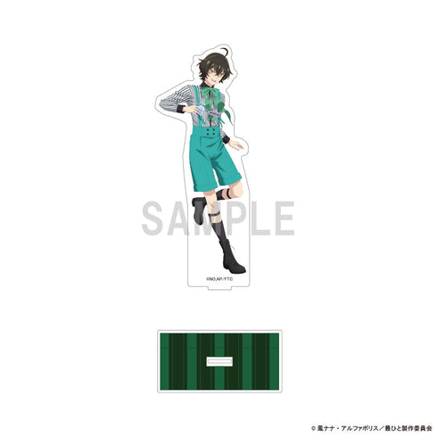 『最後にひとつだけお願いしてもよろしいでしょうか』BIGアクリルスタンド ナナカ アリスモチーフver