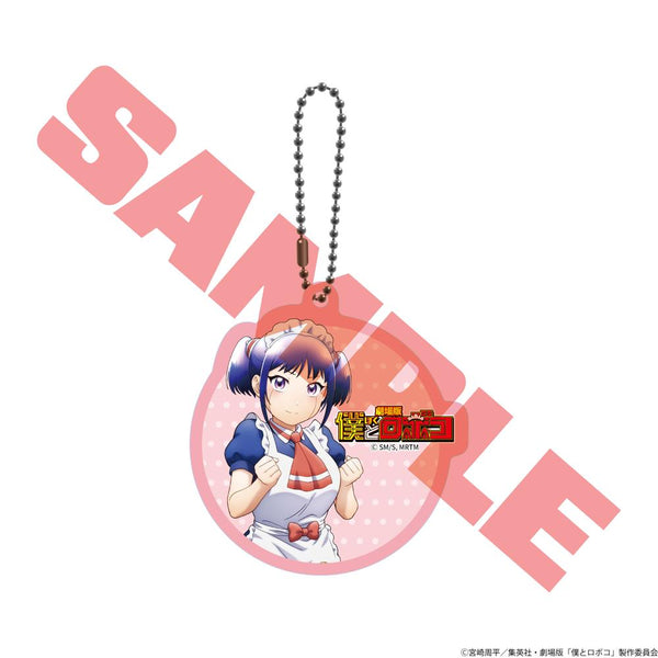 『僕とロボコ』友情チャーム ロボコ(ラブコメの世界線)