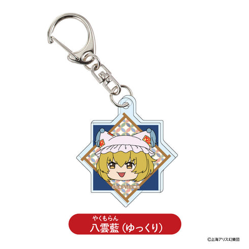 『東方Project』TDアクリルKH vol.2 BOX (全10種)