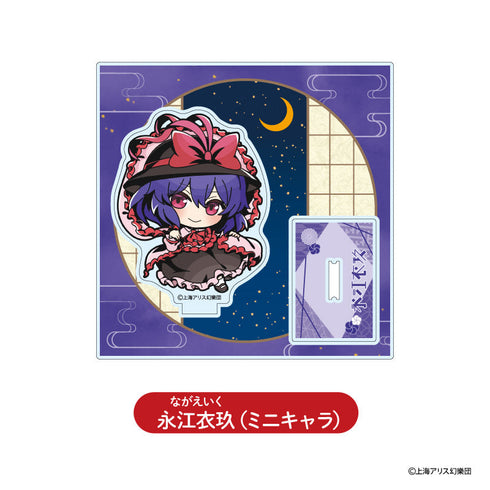 『東方Project』TDアクリルスタンドBOX (全15種)