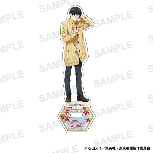 『東京喰種トーキョーグール』アクリルスタンド 金木研(私服)