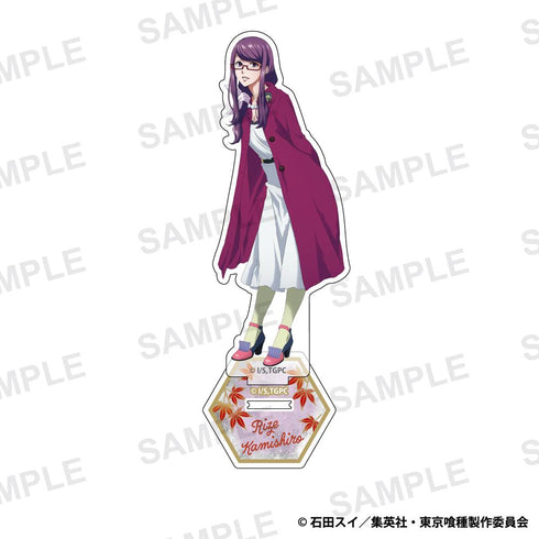 『東京喰種トーキョーグール』アクリルスタンド 神代利世