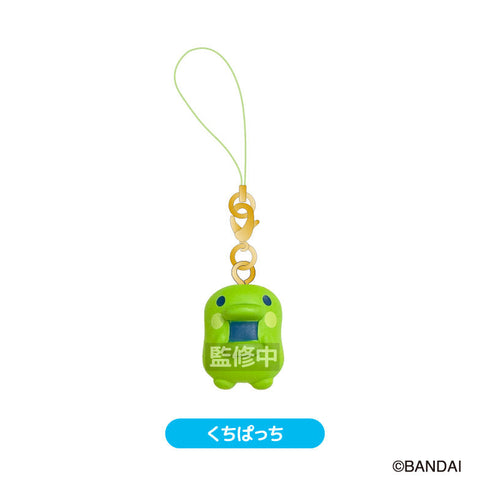 『たまごっち』TDマスコットストラップ BOX (全8種)【202601再販】