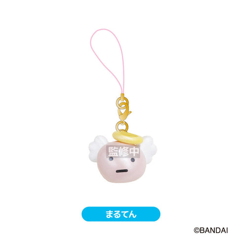 『たまごっち』てんしっちの TDマスコットストラップ BOX (全8種)【202601再販】