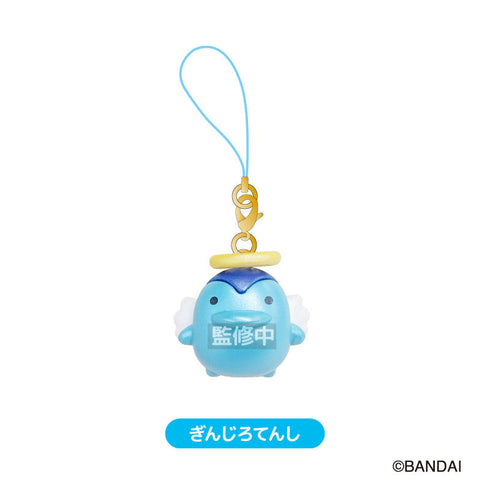 『たまごっち』てんしっちの TDマスコットストラップ BOX (全8種)【202601再販】