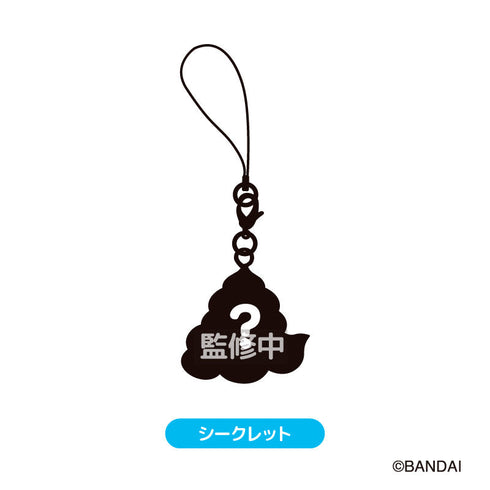 『たまごっち』てんしっちの TDマスコットストラップ BOX (全8種)【202601再販】