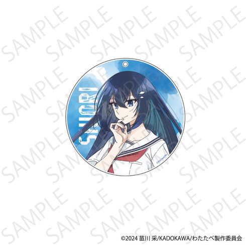 『私を喰べたい、ひとでなし』2wayアクリルコースター 汐莉(制服)