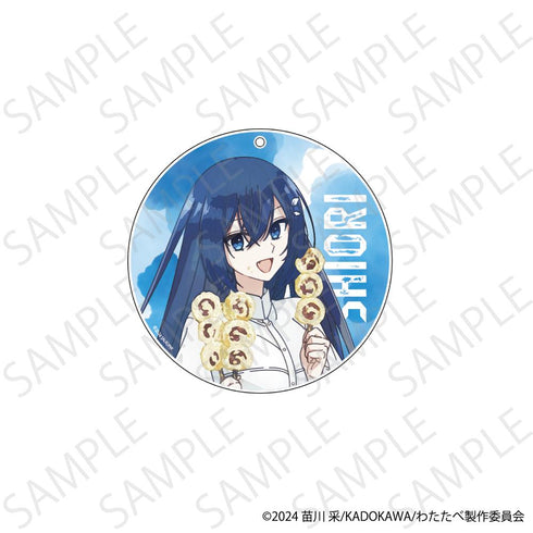 『私を喰べたい、ひとでなし』2wayアクリルコースター 汐莉(私服)