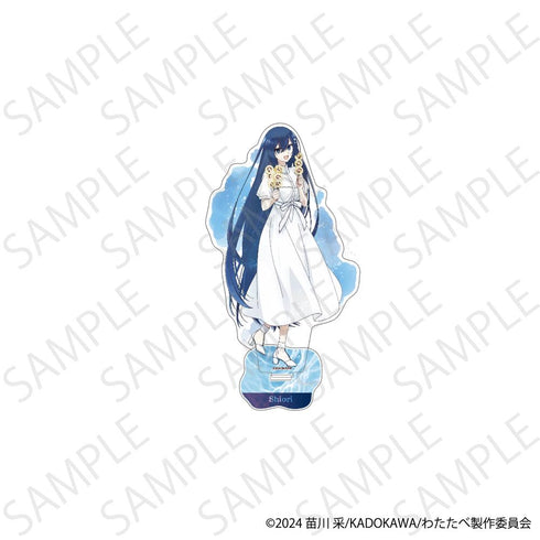 『私を喰べたい、ひとでなし』アクリルスタンド 汐莉(私服)