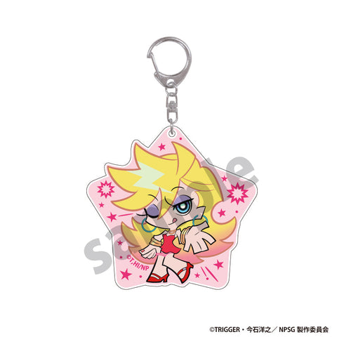 『New PANTY & STOCKING with GARTERBELT』TDアクリルKH BOX (全8種)