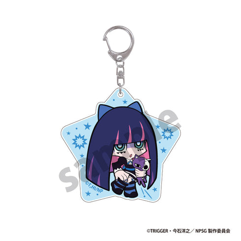 『New PANTY & STOCKING with GARTERBELT』TDアクリルKH BOX (全8種)