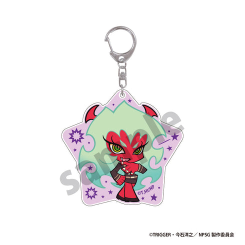 『New PANTY & STOCKING with GARTERBELT』TDアクリルKH BOX (全8種)