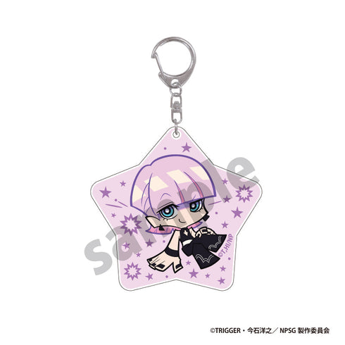 『New PANTY & STOCKING with GARTERBELT』TDアクリルKH BOX (全8種)