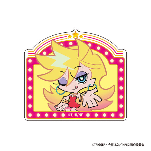 『New PANTY & STOCKING with GARTERBELT』TDアクリルクリップフィギュアBOX (全8種)