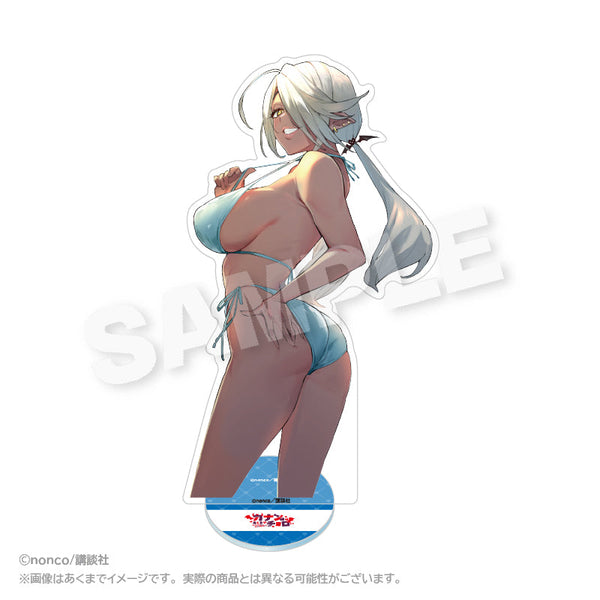 『カナン様はあくまでチョロい』アクリルスタンド アミ