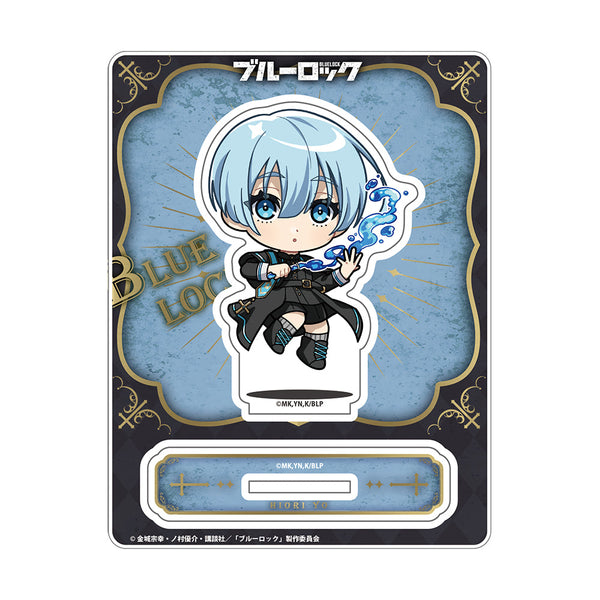 『ブルーロック』氷織 羊 じゃんこれアクリルスタンド