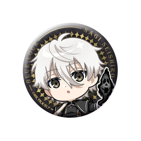 『ブルーロック』凪 誠士郎 缶バッジ