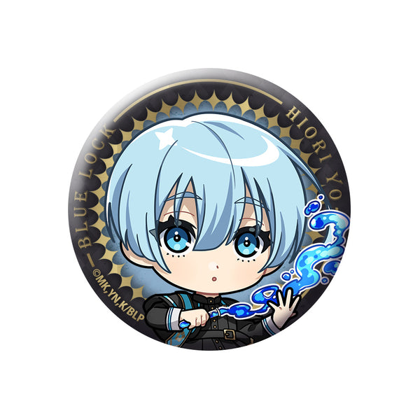 『ブルーロック』氷織 羊 缶バッジ