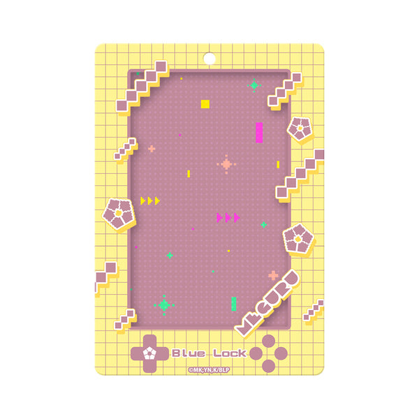 『ブルーロック』蜂楽 廻 アクリルチェキホルダー