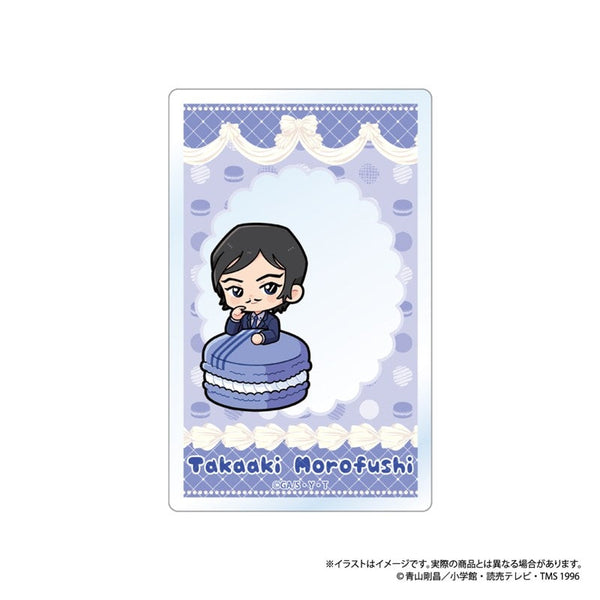 『名探偵コナン』アクリルカード 諸伏高明SD マカロンコレクションvol.1