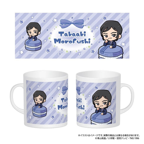 『名探偵コナン』マグカップ 諸伏高明SD マカロンコレクションvol.1