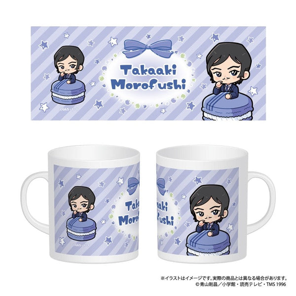 『名探偵コナン』マグカップ 諸伏高明SD マカロンコレクションvol.1