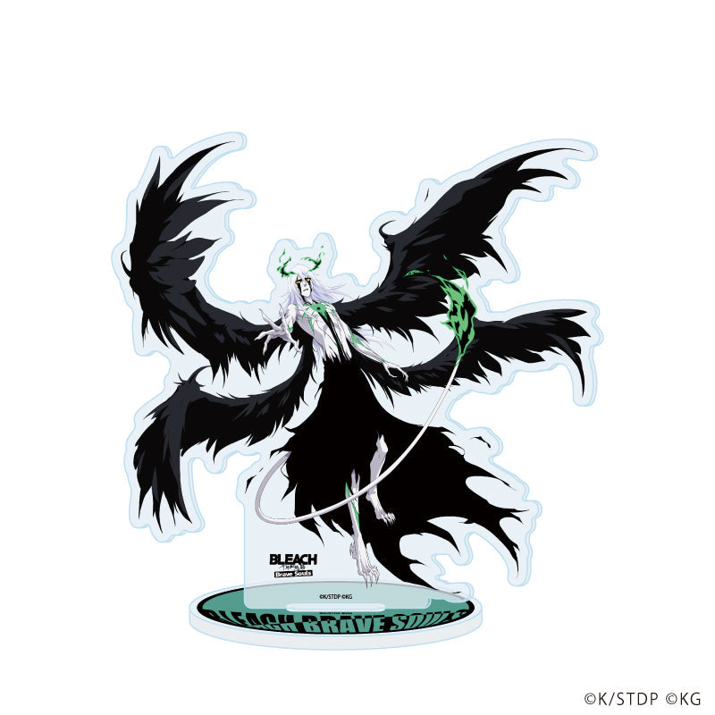 BLEACH Brave Souls』アクリルスタンド13/ウルキオラ(3周年記念ver