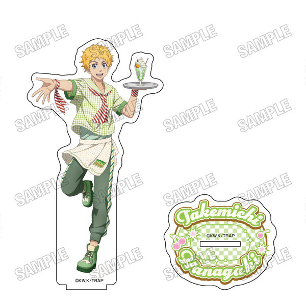 『東京リベンジャーズ』描き下ろしBIGアクリルスタンド【スイーツダイナーver.】1花垣 武道