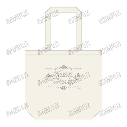 『ローゼンメイデン』デイリートートバッグ