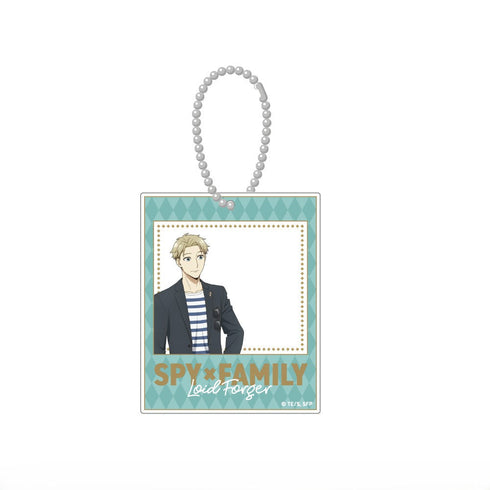 『SPY×FAMILY』アクリルキーホルダー_ロイド