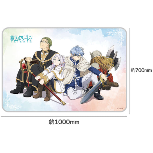 『葬送のフリーレン』ブランケットA