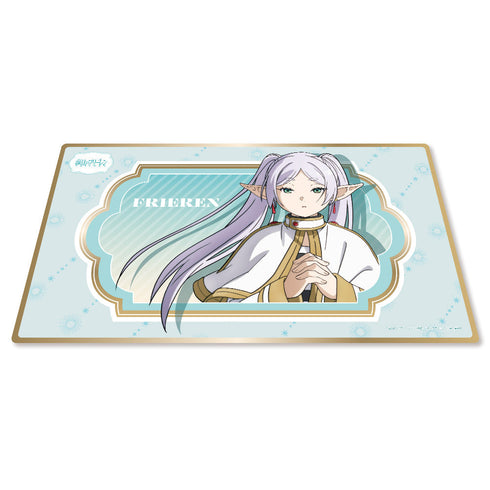 『葬送のフリーレン』マルチラバーマットB
