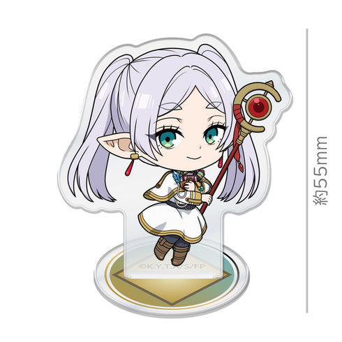 『葬送のフリーレン』トレーディングアクリルスタンド【BOX】