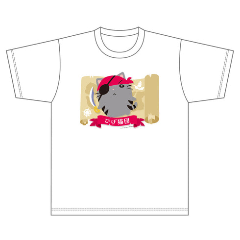 『Summer Pockets』TシャツB Lサイズ