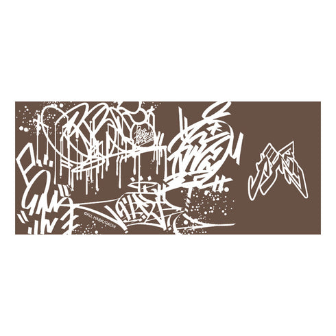 『ガチアクタ』コーヒーグラウンドコップ