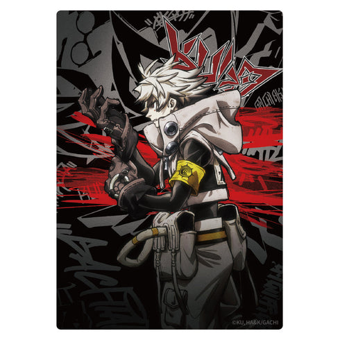 『ガチアクタ』凸凹アクリルパネル ルド