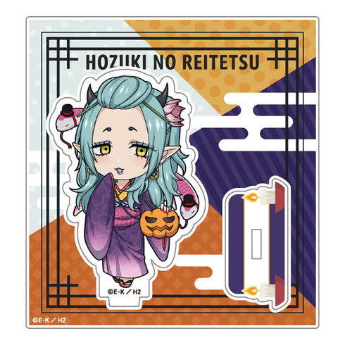 『鬼灯の冷徹』ミニキャラアクリルスタンド_お香