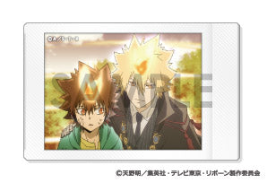 『家庭教師ヒットマンREBORN!』キャラナップコレクション 第3弾【BOX】