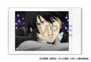 『家庭教師ヒットマンREBORN!』キャラナップコレクション 第3弾【BOX】