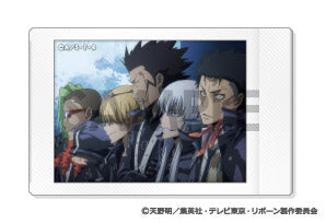 『家庭教師ヒットマンREBORN!』キャラナップコレクション 第3弾【BOX】