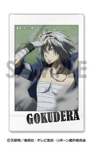 『家庭教師ヒットマンREBORN!』キャラナップコレクション 第3弾【BOX】