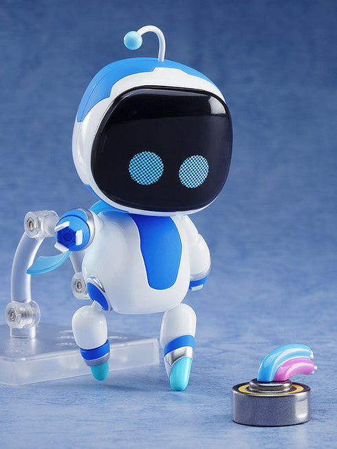 『ASTRO's PLAYROOM』ねんどろいど アストロ【202409再販】