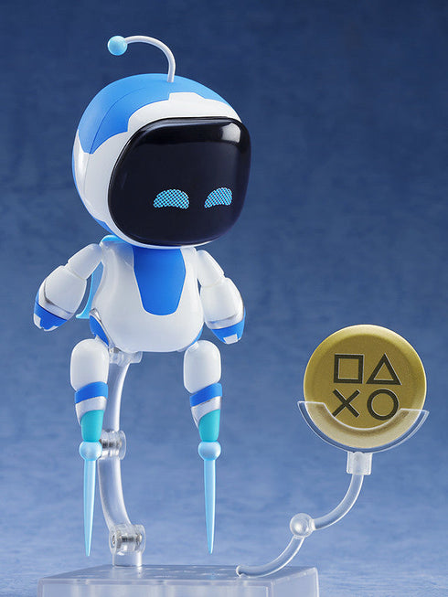 『ASTRO's PLAYROOM』ねんどろいど アストロ【202409再販】