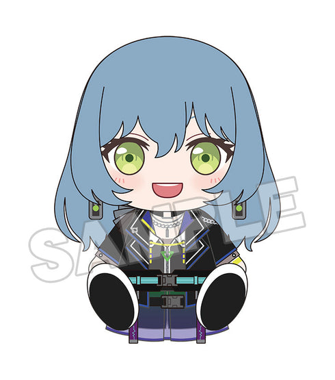 『BanG Dream!』ぬいぐるみ RAISE A SUILEN ロック