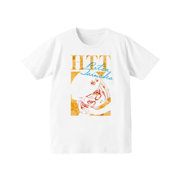 『けいおん!』Tシャツ(田井中 律)レディース【202602再販】