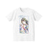 『少女☆歌劇 レヴュースタァライト』Ani-Art Tシャツ(神楽ひかり)メンズ【202601再販】