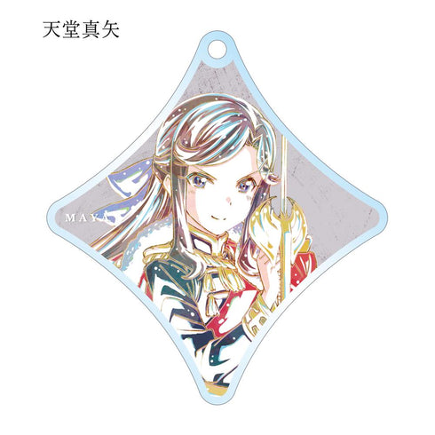 『少女☆歌劇 レヴュースタァライト』トレーディングAni-Artアクリルキーホルダー(単位/BOX)【202601再販】