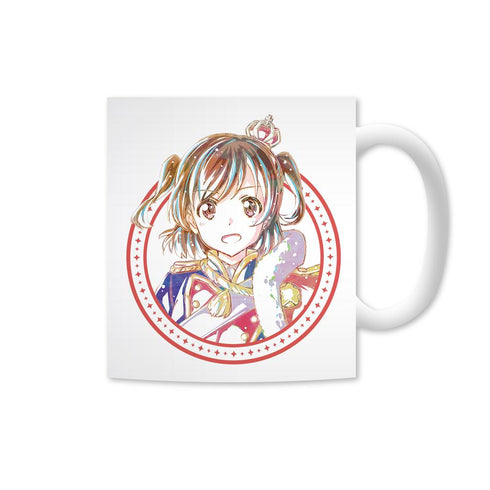 『少女☆歌劇 レヴュースタァライト』Ani-Artマグカップ(愛城華恋)【202601再販】