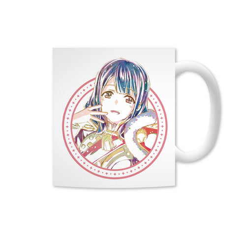 『少女☆歌劇 レヴュースタァライト』Ani-Artマグカップ(花柳香子)【202601再販】