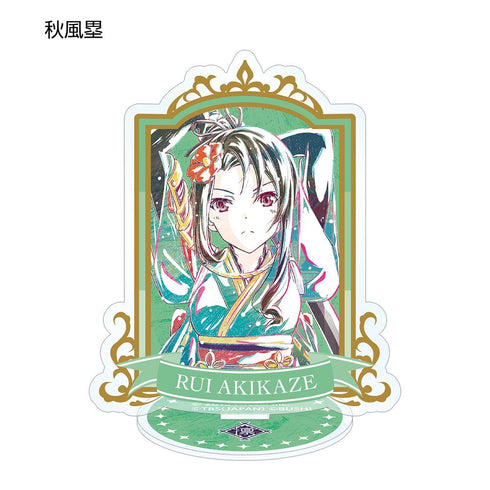 『少女☆歌劇 レヴュースタァライト -Re LIVE-』トレーディング Ani-Art アクリルスタンド Ver.B(単位/BOX)【202601再販】